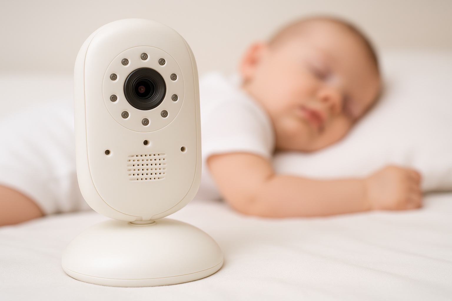 baby monitors